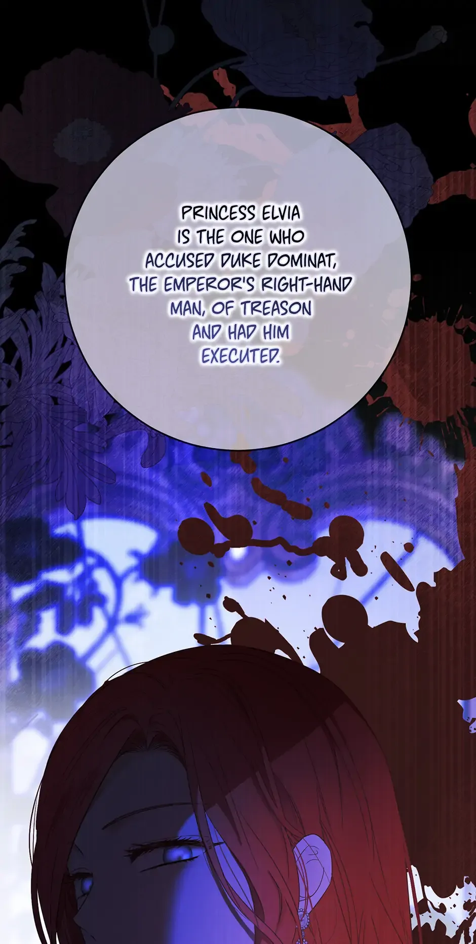 It Looks Like I’ve Fallen into the World of a Reverse Harem Game Chapter 152 Online - página 23