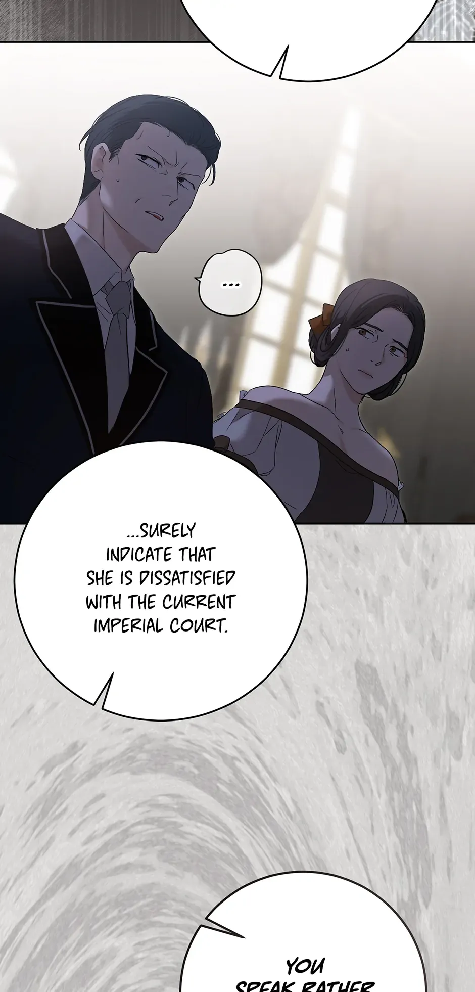It Looks Like I’ve Fallen into the World of a Reverse Harem Game Chapter 152 Online - página 28