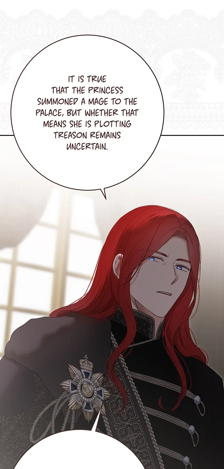 It Looks Like I’ve Fallen into the World of a Reverse Harem Game Chapter 152 Online - página 30