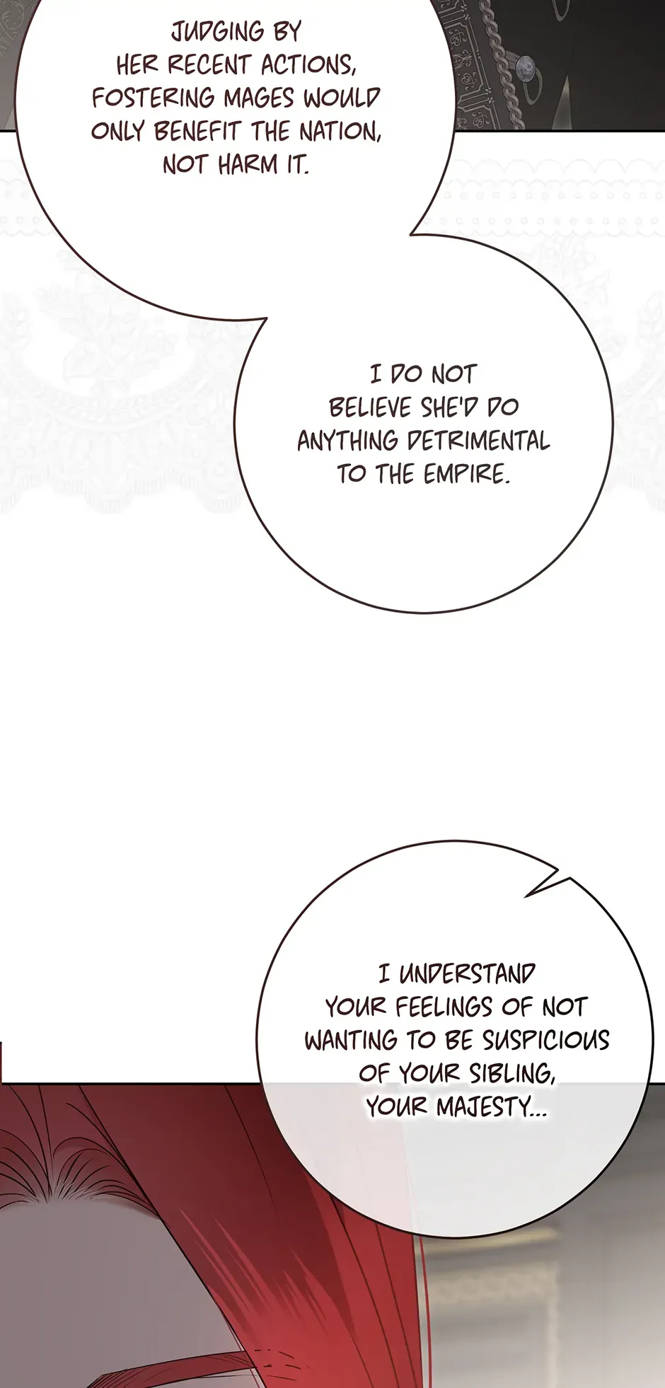 It Looks Like I’ve Fallen into the World of a Reverse Harem Game Chapter 152 Online - página 31