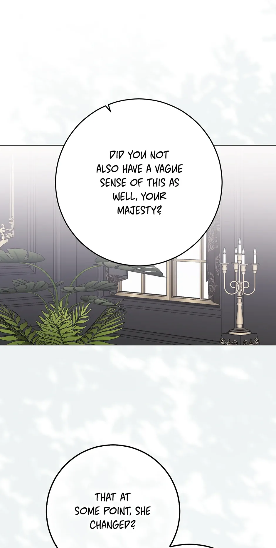 It Looks Like I’ve Fallen into the World of a Reverse Harem Game Chapter 152 Online - página 34