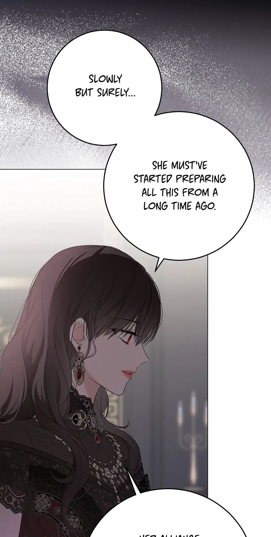 It Looks Like I’ve Fallen into the World of a Reverse Harem Game Chapter 152 Online - página 36