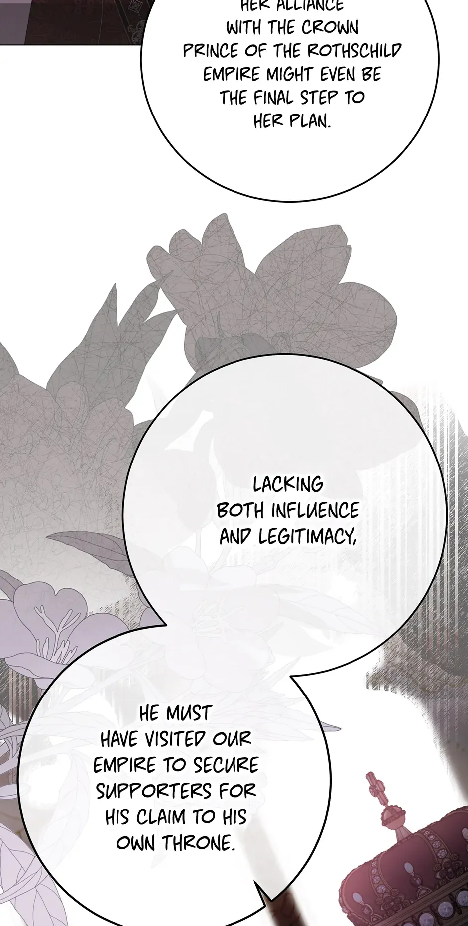 It Looks Like I’ve Fallen into the World of a Reverse Harem Game Chapter 152 Online - página 37