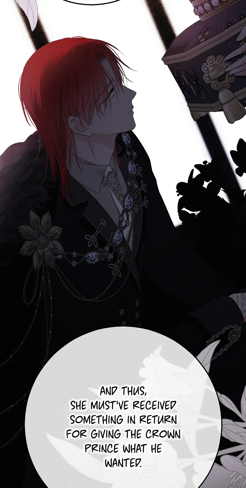 It Looks Like I’ve Fallen into the World of a Reverse Harem Game Chapter 152 Online - página 38