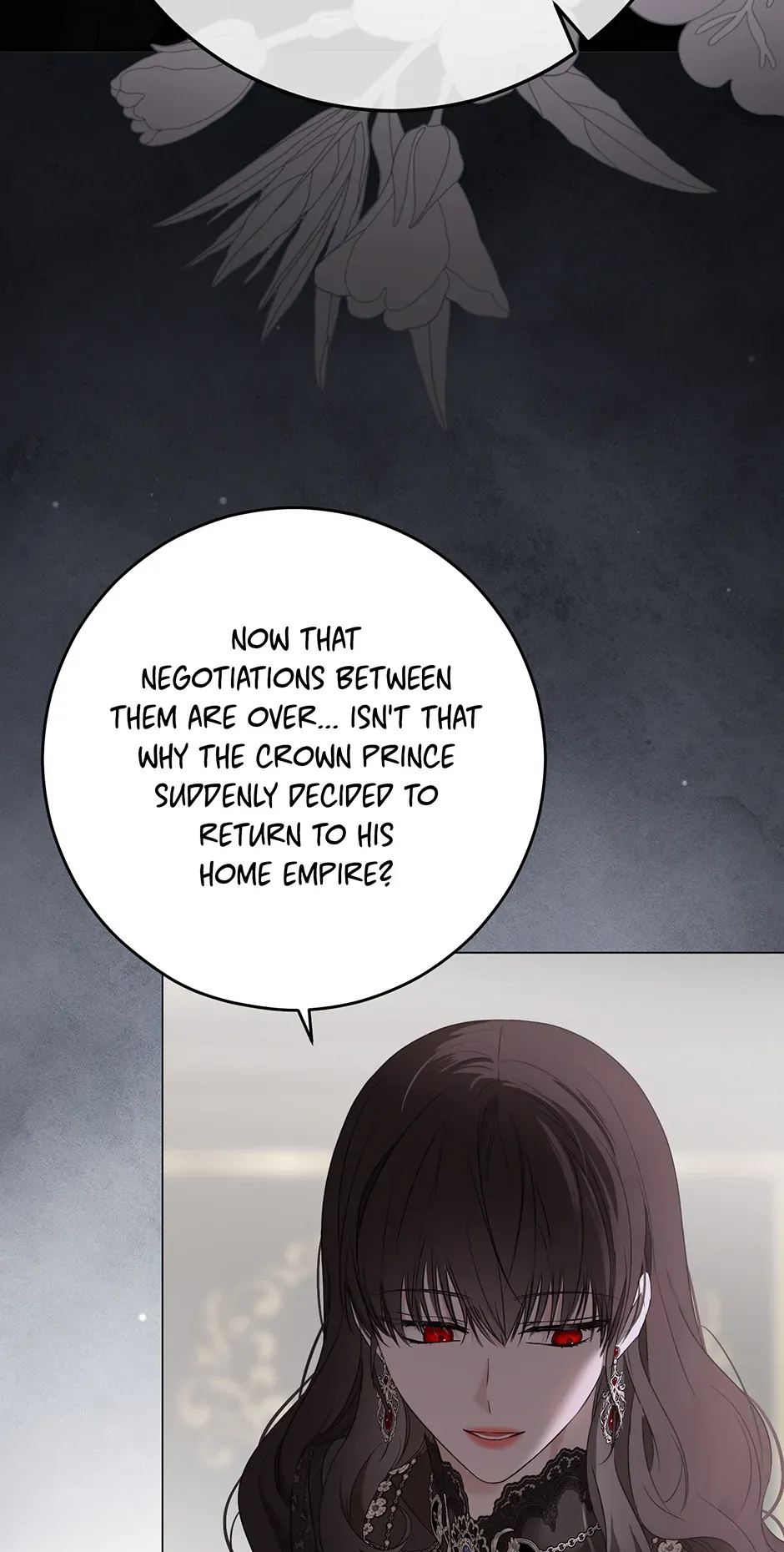 It Looks Like I’ve Fallen into the World of a Reverse Harem Game Chapter 152 Online - página 39