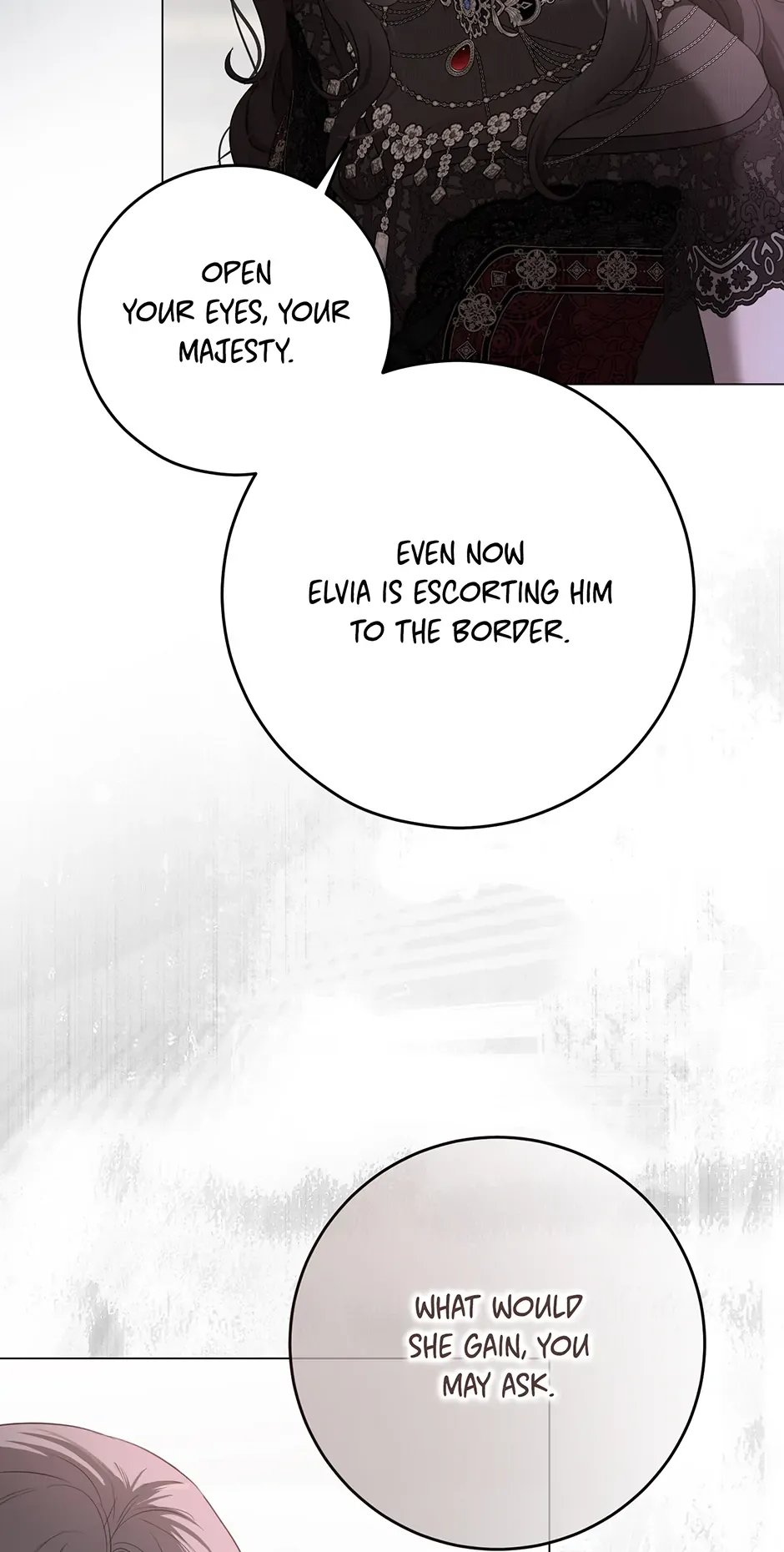 It Looks Like I’ve Fallen into the World of a Reverse Harem Game Chapter 152 Online - página 40