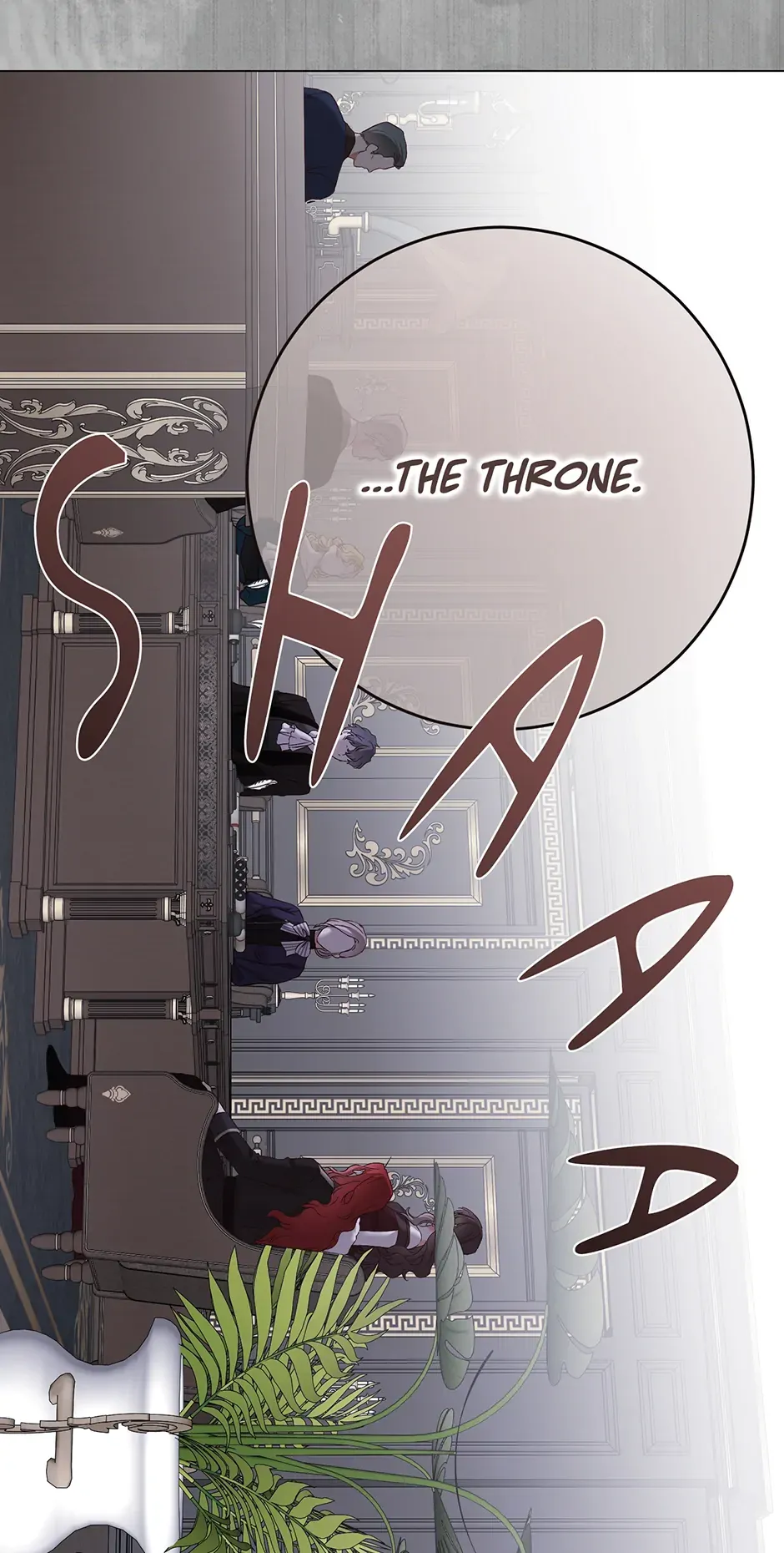 It Looks Like I’ve Fallen into the World of a Reverse Harem Game Chapter 152 Online - página 42