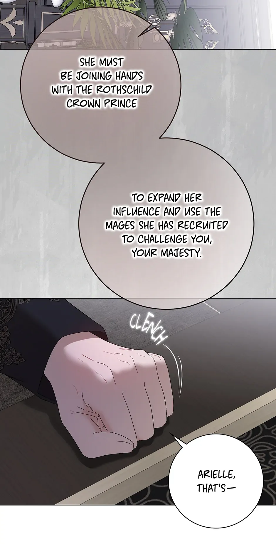 It Looks Like I’ve Fallen into the World of a Reverse Harem Game Chapter 152 Online - página 43