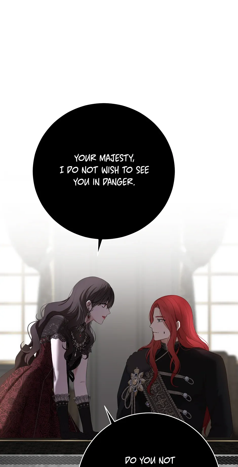 It Looks Like I’ve Fallen into the World of a Reverse Harem Game Chapter 152 Online - página 44