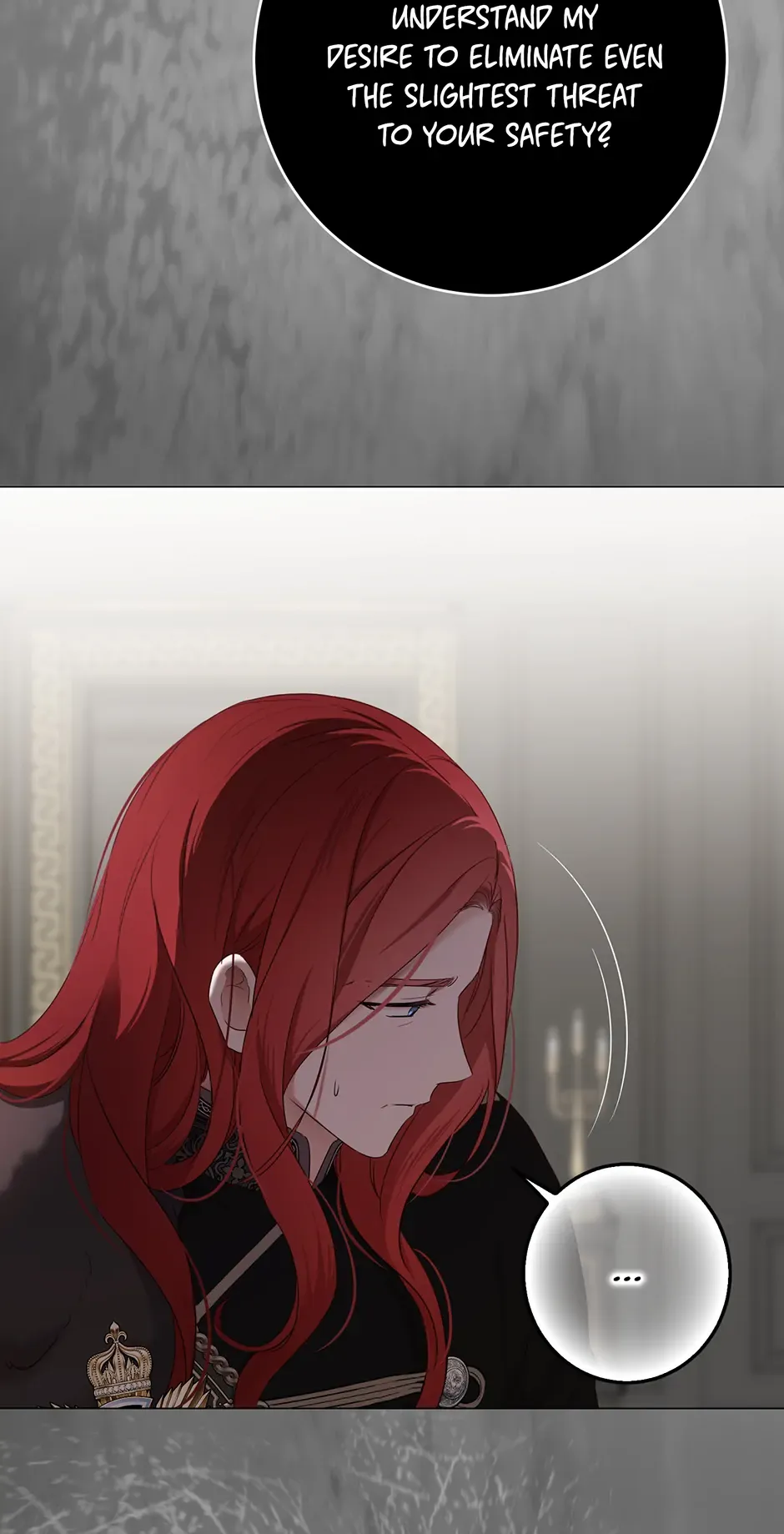 It Looks Like I’ve Fallen into the World of a Reverse Harem Game Chapter 152 Online - página 45