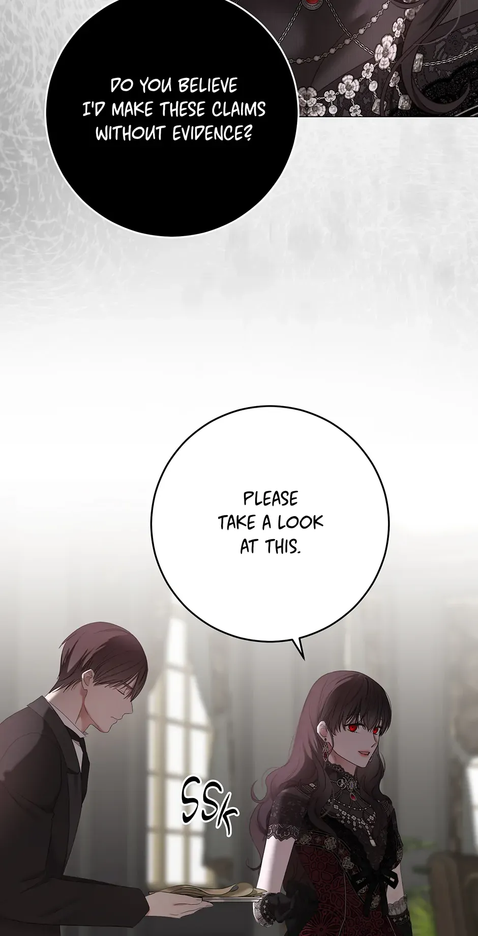 It Looks Like I’ve Fallen into the World of a Reverse Harem Game Chapter 152 Online - página 47
