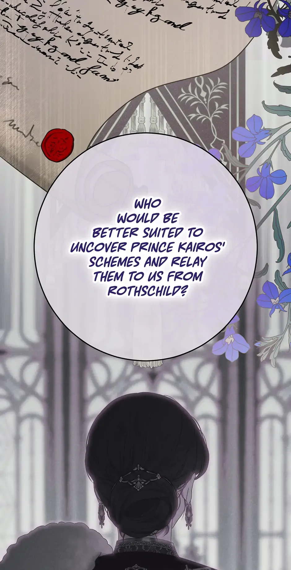 It Looks Like I’ve Fallen into the World of a Reverse Harem Game Chapter 152 Online - página 49