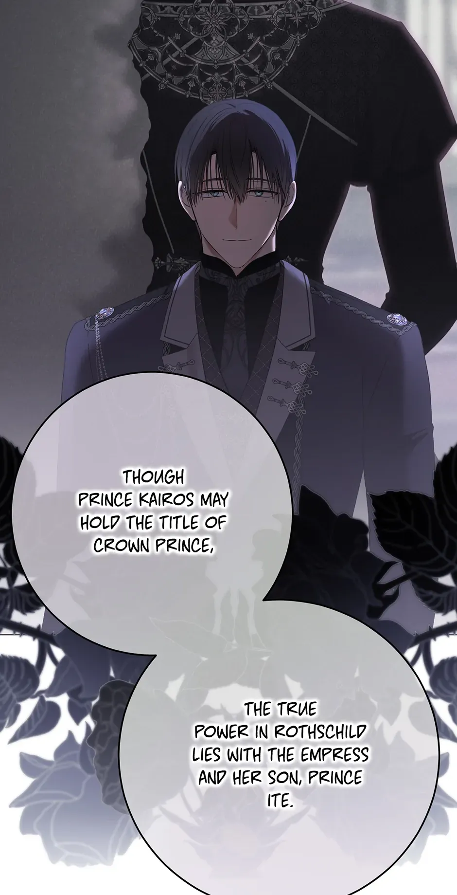 It Looks Like I’ve Fallen into the World of a Reverse Harem Game Chapter 152 Online - página 50