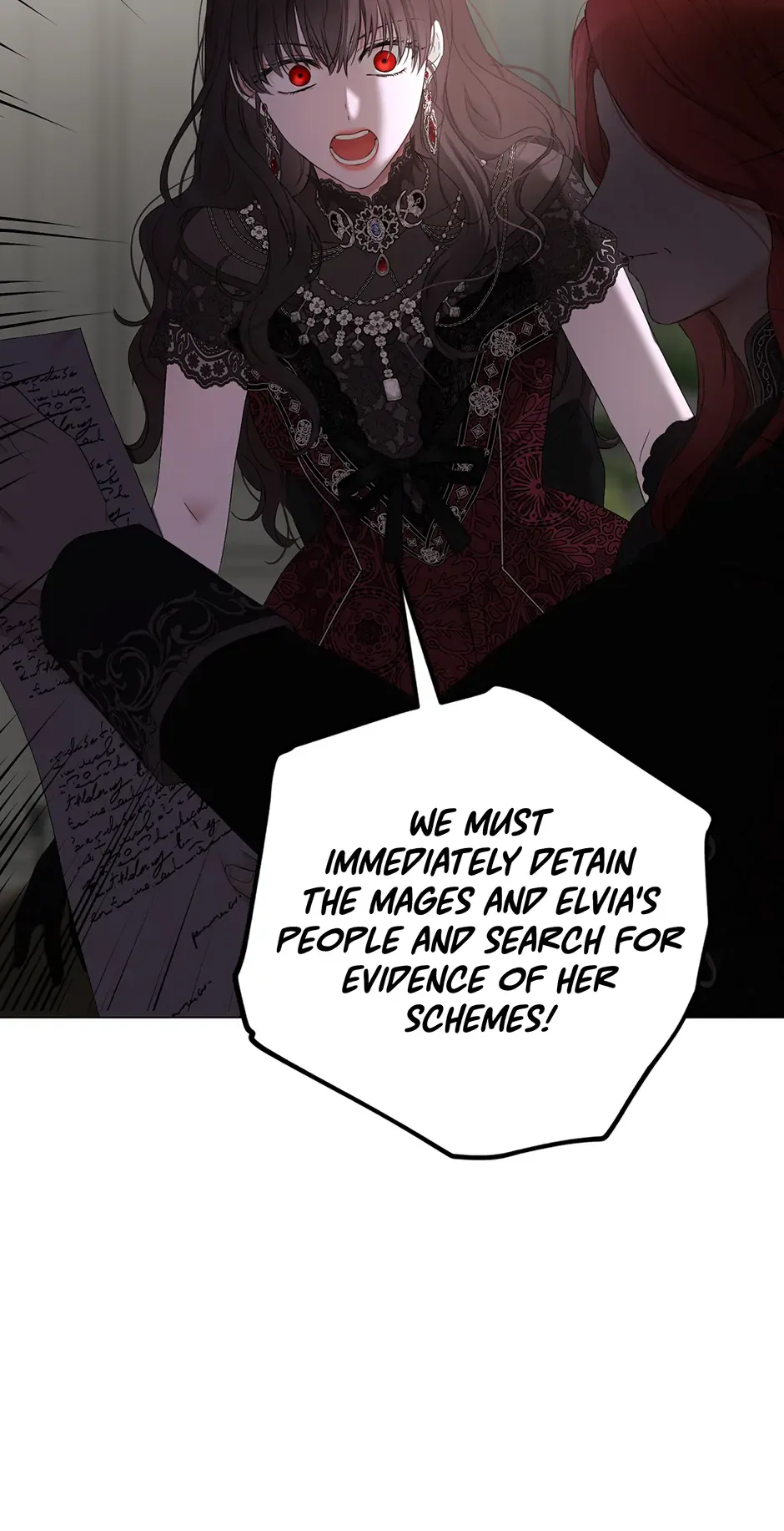 It Looks Like I’ve Fallen into the World of a Reverse Harem Game Chapter 152 Online - página 53