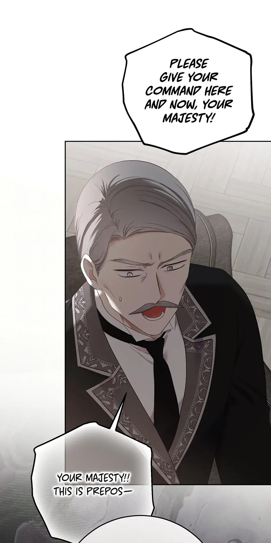 It Looks Like I’ve Fallen into the World of a Reverse Harem Game Chapter 152 Online - página 54