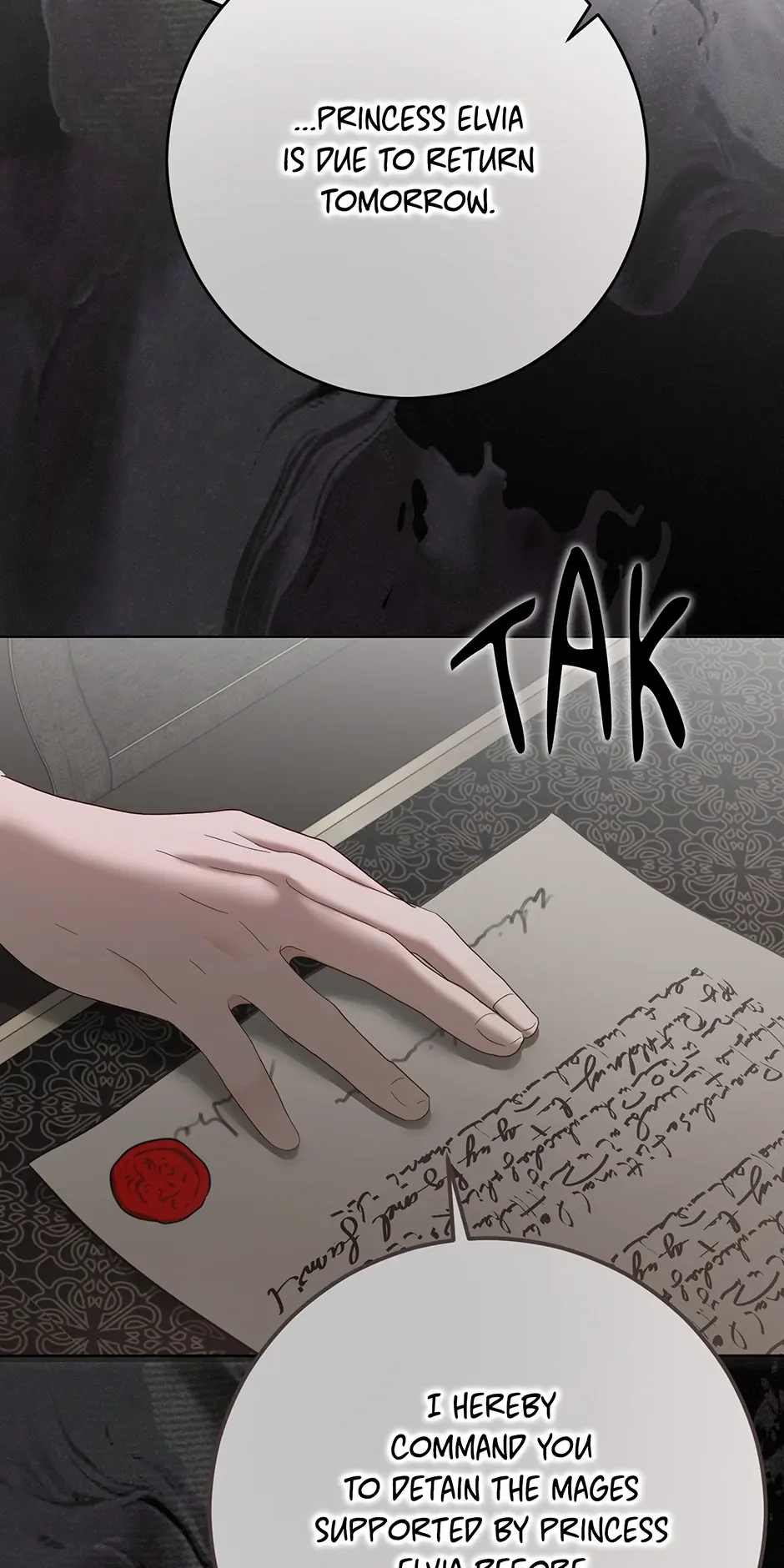 It Looks Like I’ve Fallen into the World of a Reverse Harem Game Chapter 152 Online - página 55
