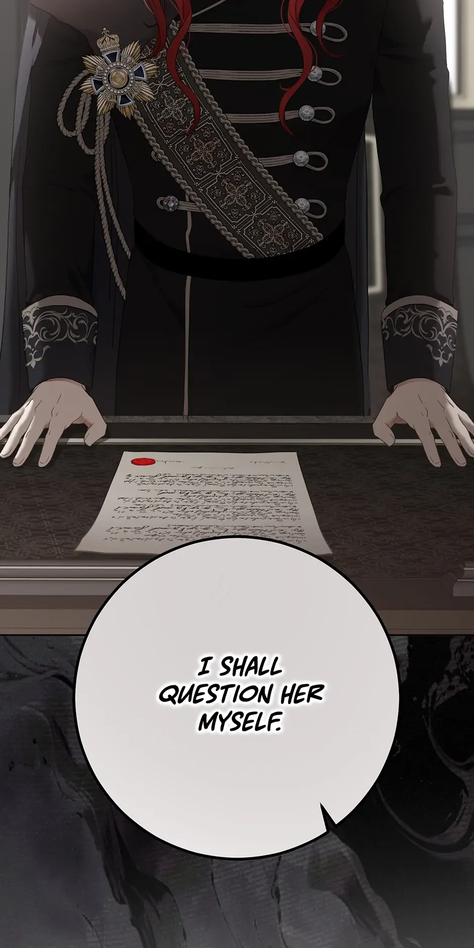 It Looks Like I’ve Fallen into the World of a Reverse Harem Game Chapter 152 Online - página 57