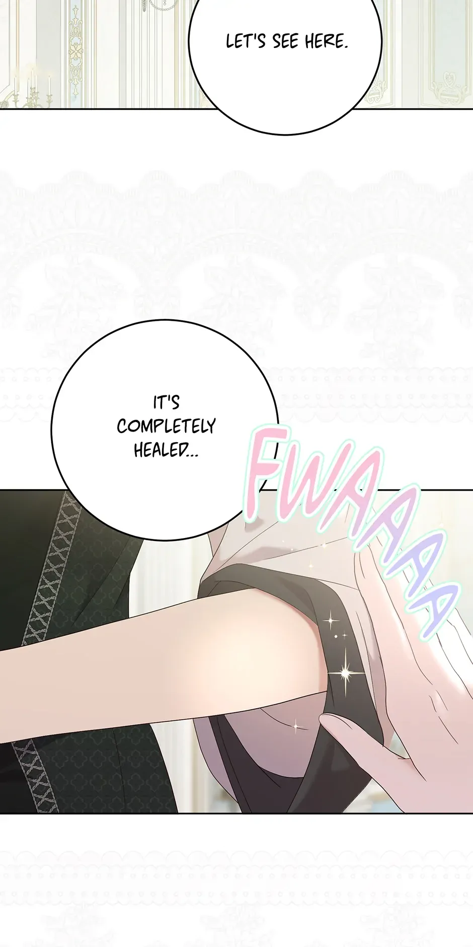 It Looks Like I’ve Fallen into the World of a Reverse Harem Game Chapter 152 Online - página 59