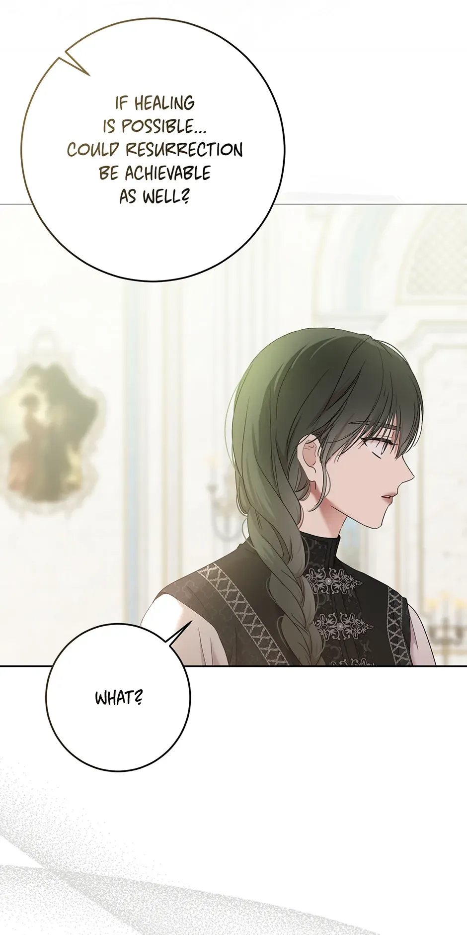 It Looks Like I’ve Fallen into the World of a Reverse Harem Game Chapter 152 Online - página 62