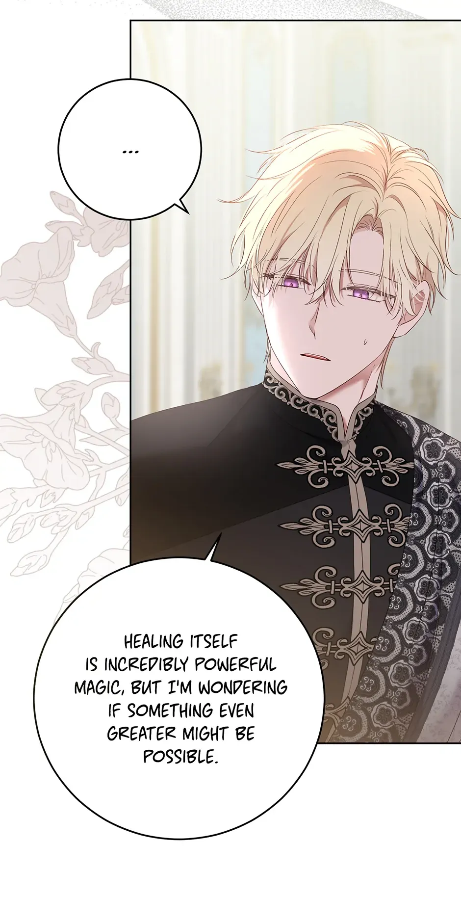It Looks Like I’ve Fallen into the World of a Reverse Harem Game Chapter 152 Online - página 63