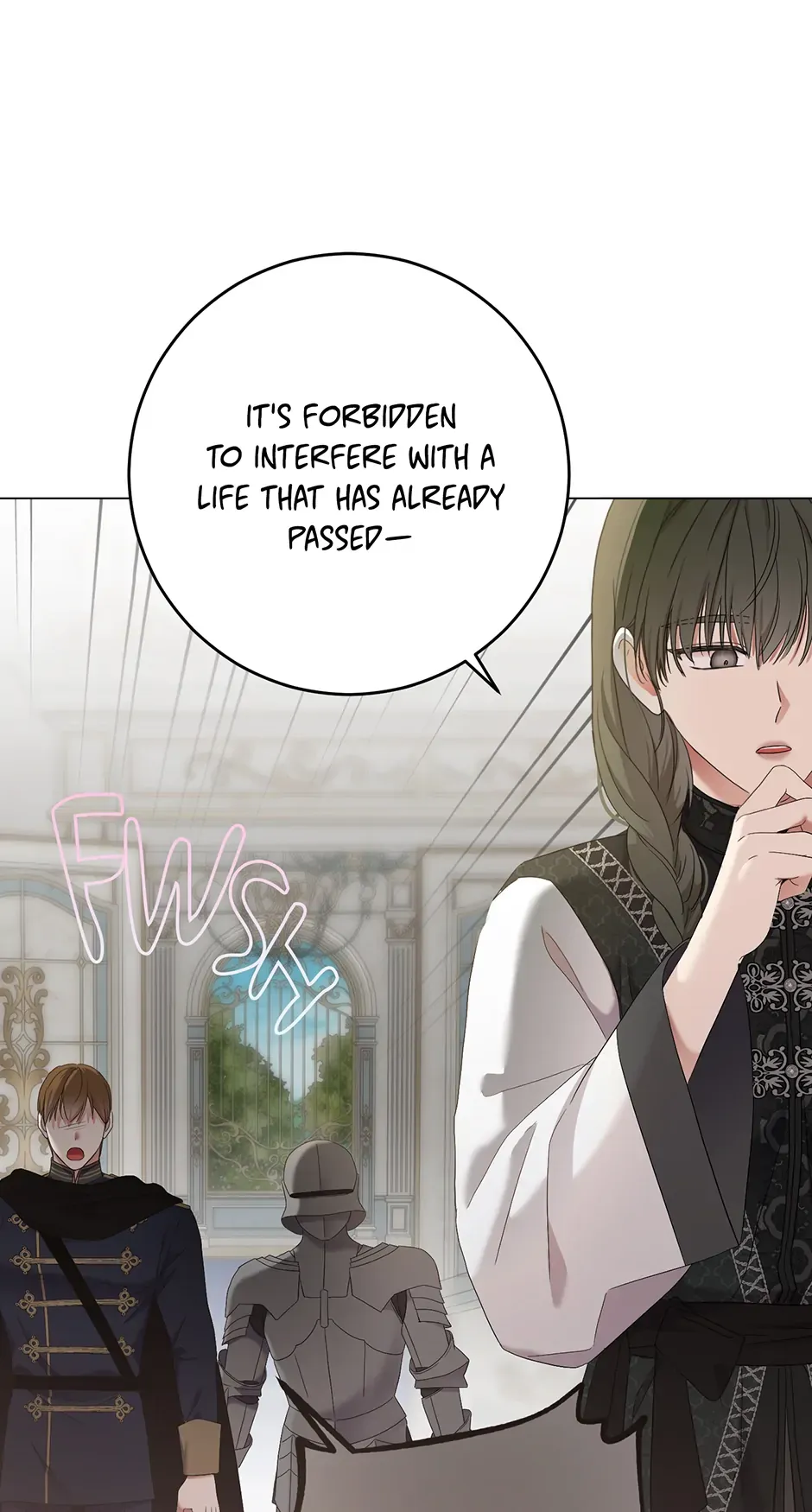 It Looks Like I’ve Fallen into the World of a Reverse Harem Game Chapter 152 Online - página 64