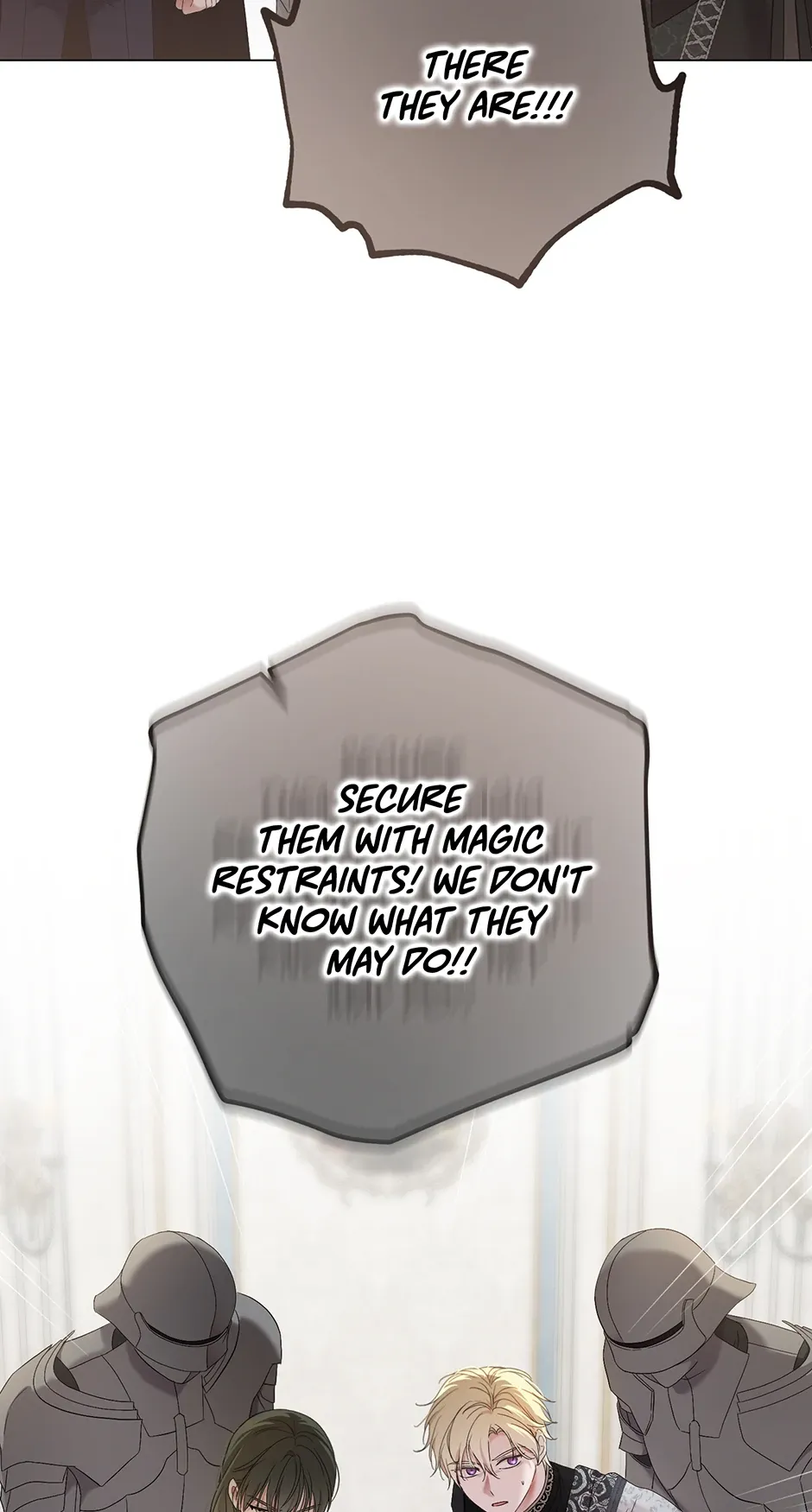 It Looks Like I’ve Fallen into the World of a Reverse Harem Game Chapter 152 Online - página 65