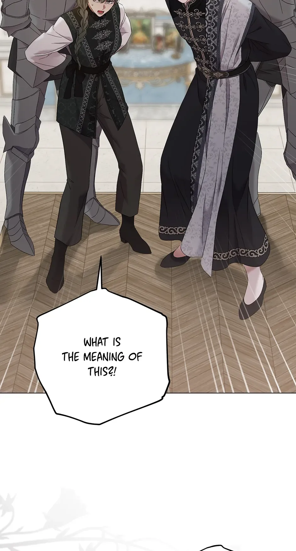 It Looks Like I’ve Fallen into the World of a Reverse Harem Game Chapter 152 Online - página 66