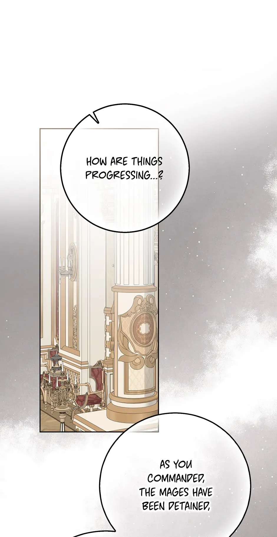 It Looks Like I’ve Fallen into the World of a Reverse Harem Game Chapter 152 Online - página 70