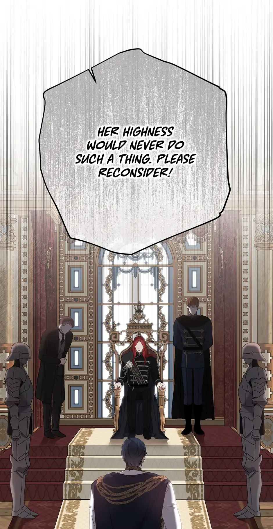 It Looks Like I’ve Fallen into the World of a Reverse Harem Game Chapter 152 Online - página 72