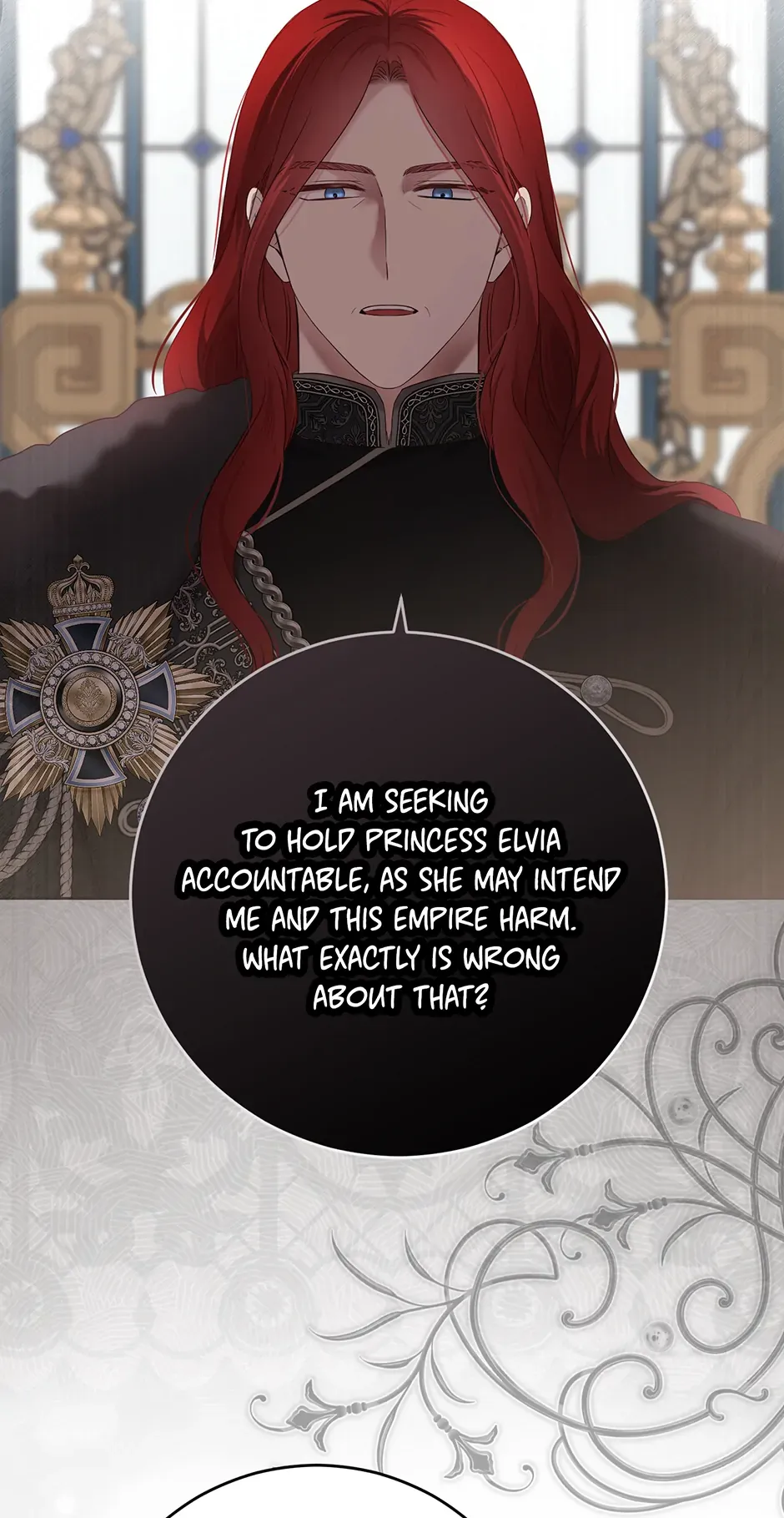 It Looks Like I’ve Fallen into the World of a Reverse Harem Game Chapter 152 Online - página 74
