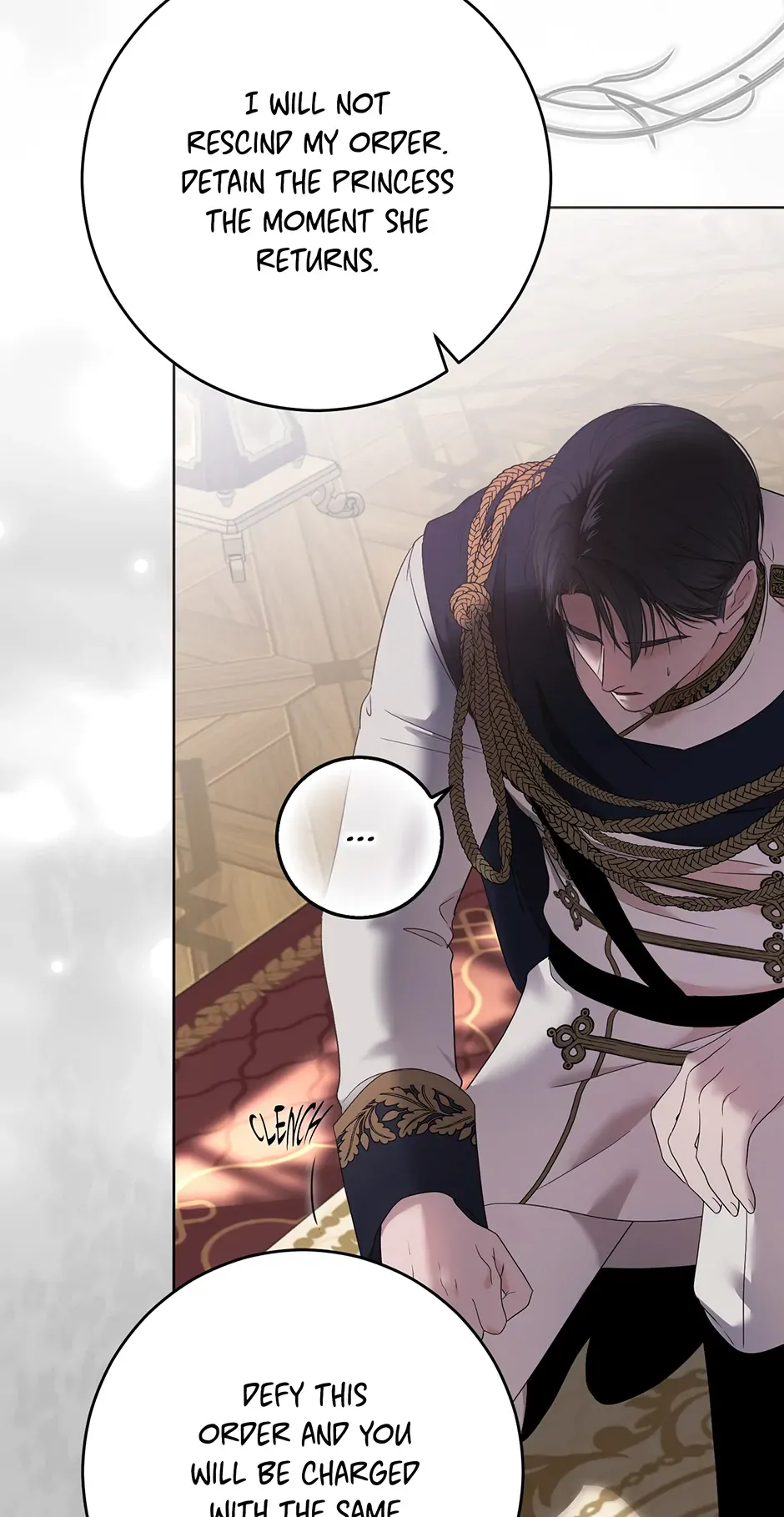 It Looks Like I’ve Fallen into the World of a Reverse Harem Game Chapter 152 Online - página 75