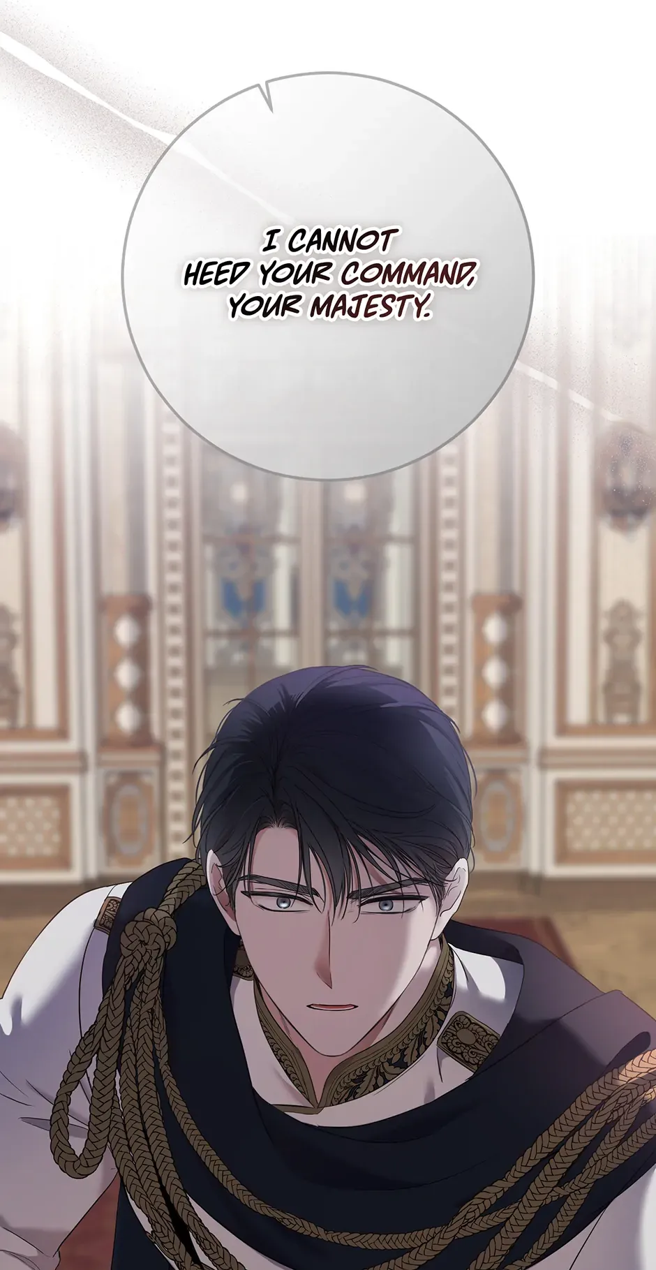 It Looks Like I’ve Fallen into the World of a Reverse Harem Game Chapter 152 Online - página 77