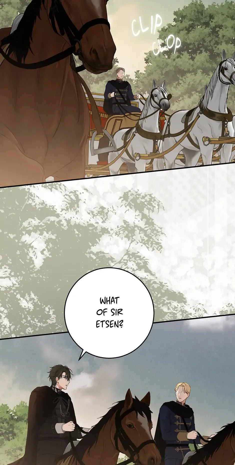 It Looks Like I’ve Fallen into the World of a Reverse Harem Game Chapter 153 Online - página 2