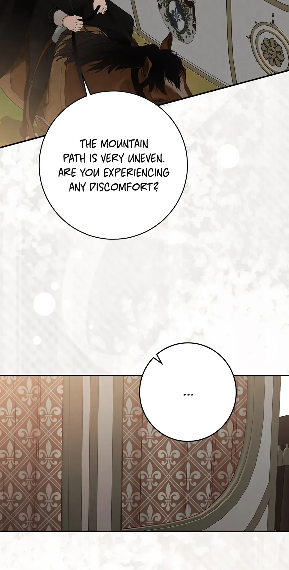 It Looks Like I’ve Fallen into the World of a Reverse Harem Game Chapter 153 Online - página 4