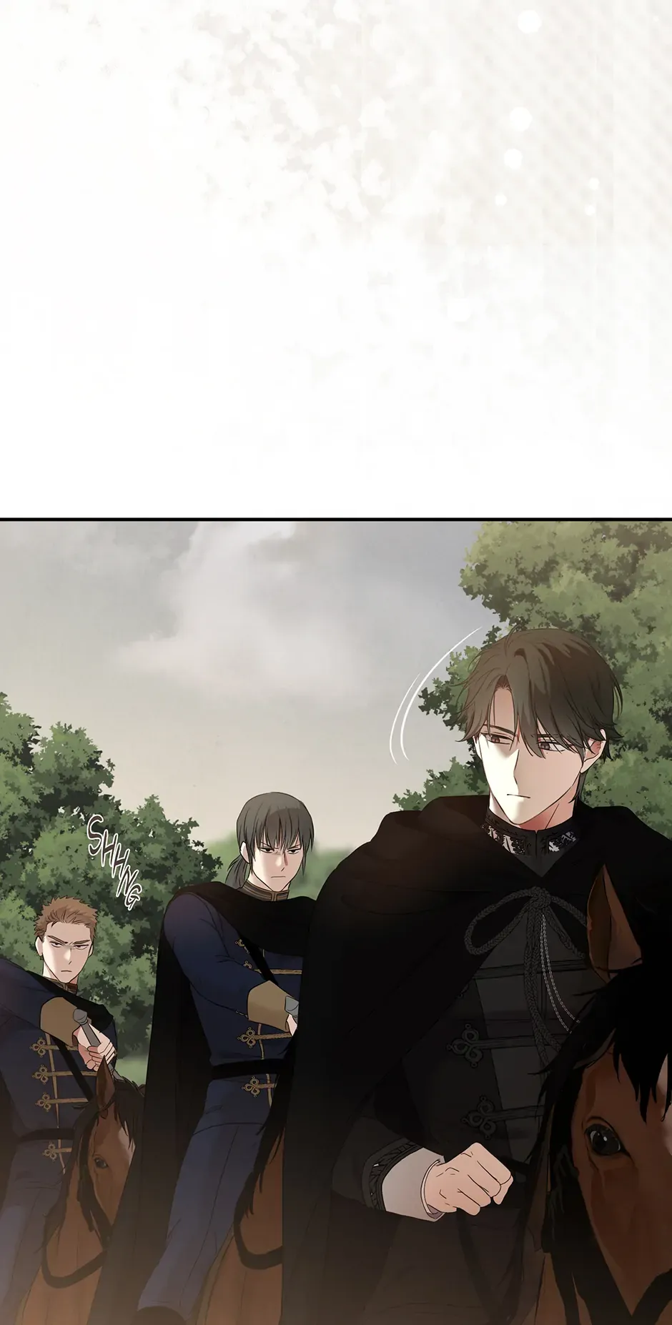 It Looks Like I’ve Fallen into the World of a Reverse Harem Game Chapter 153 Online - página 5