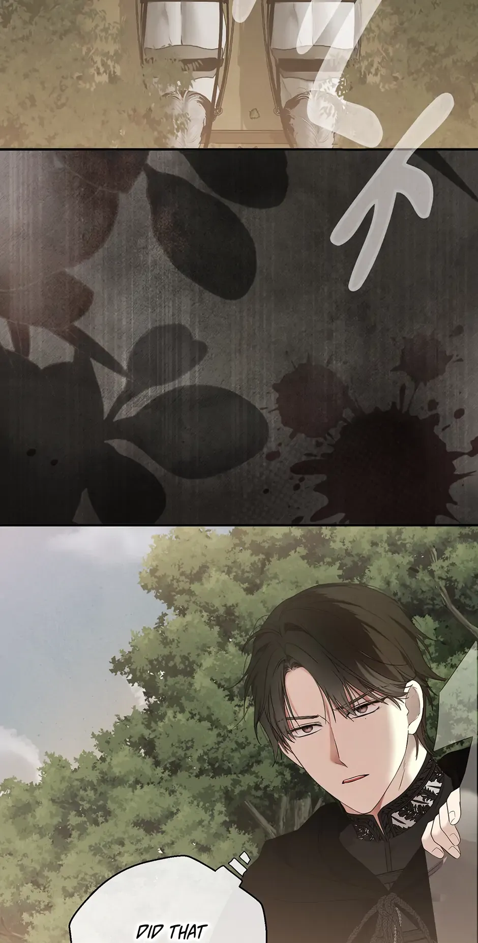 It Looks Like I’ve Fallen into the World of a Reverse Harem Game Chapter 153 Online - página 8