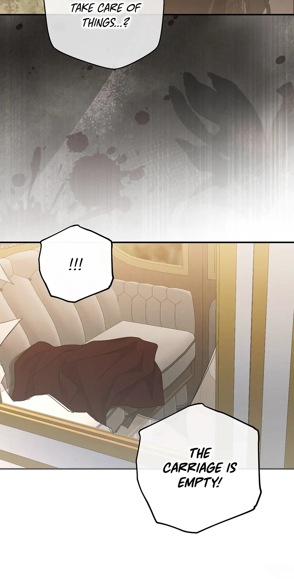 It Looks Like I’ve Fallen into the World of a Reverse Harem Game Chapter 153 Online - página 9