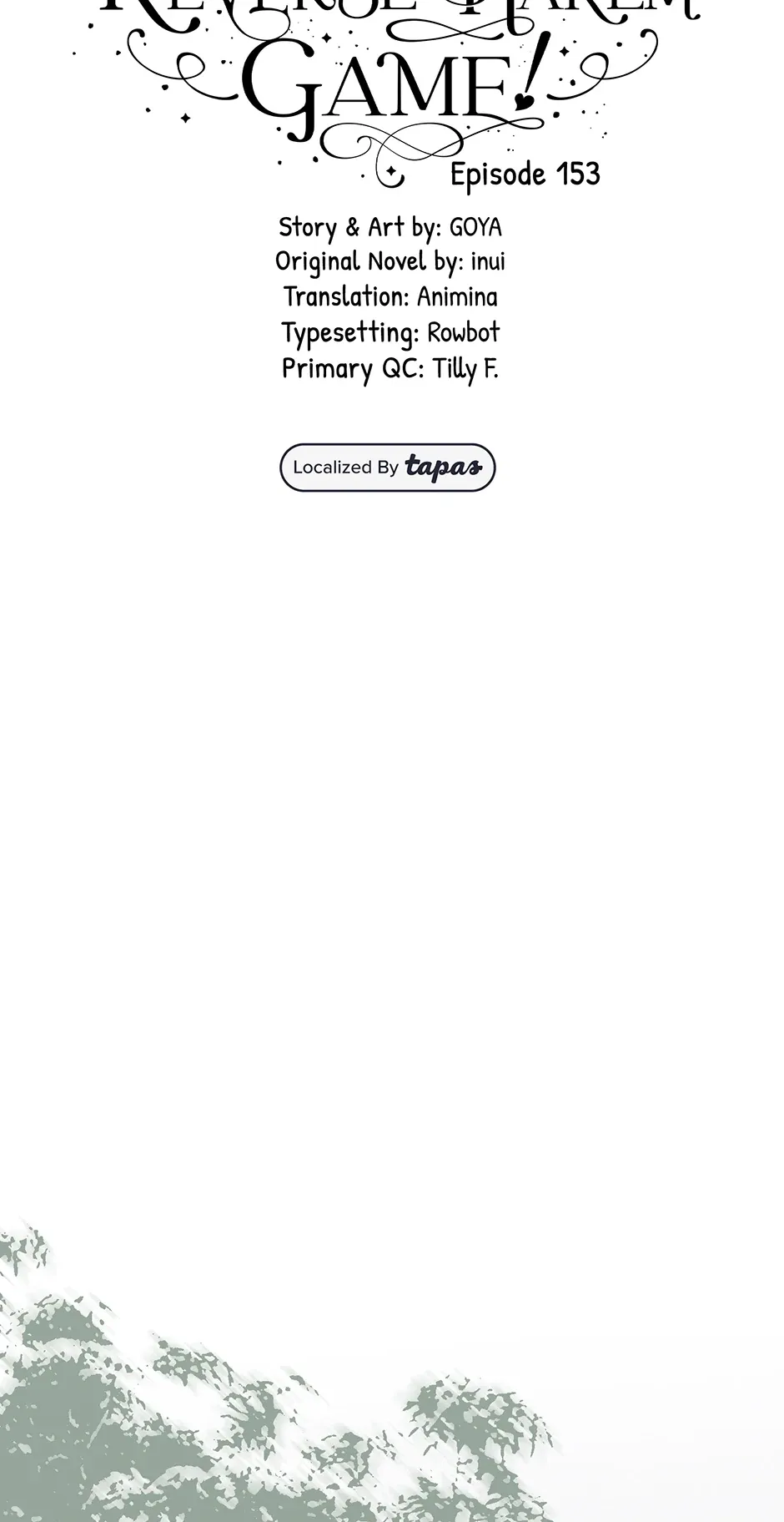 It Looks Like I’ve Fallen into the World of a Reverse Harem Game Chapter 153 Online - página 12