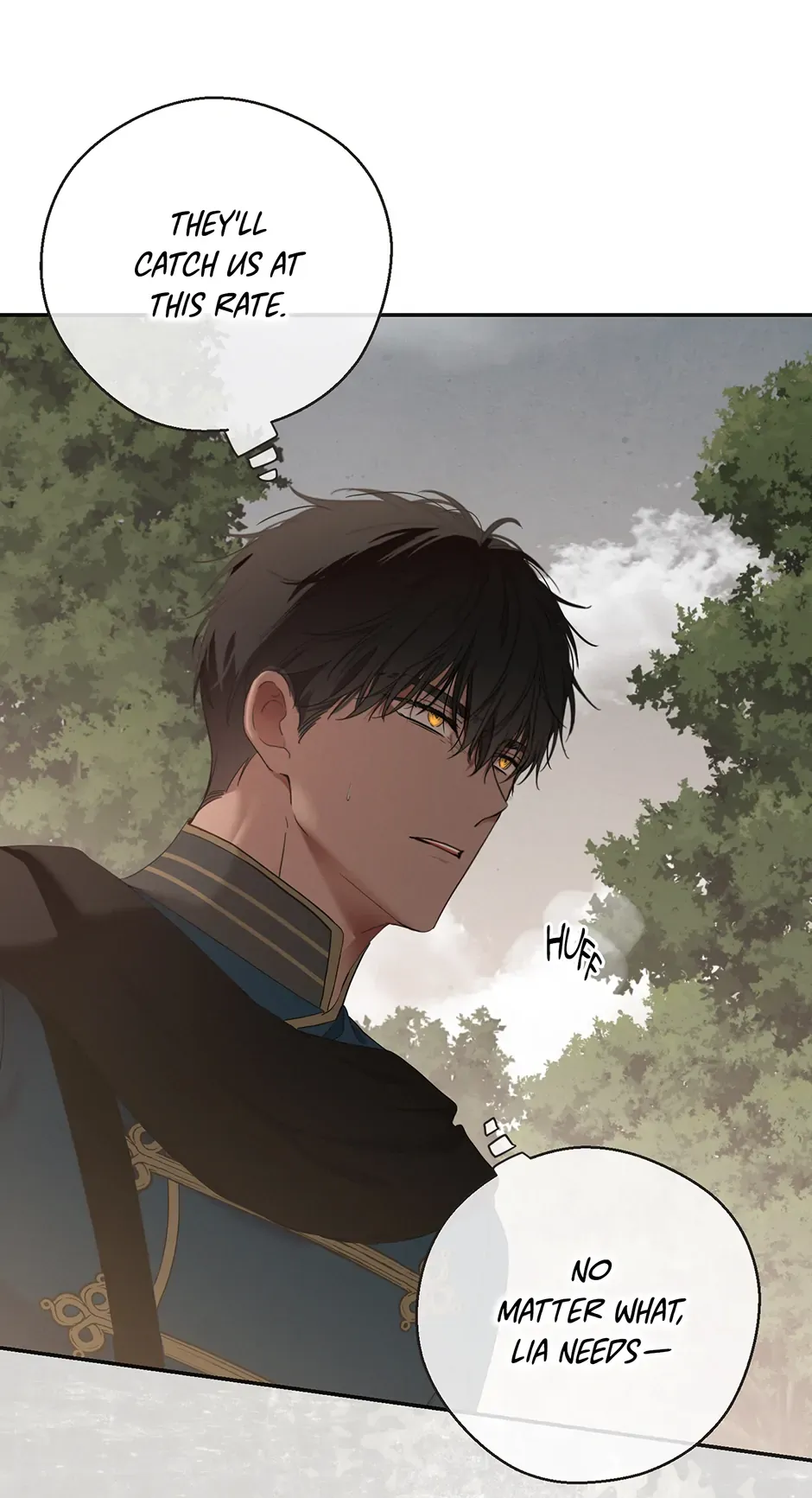 It Looks Like I’ve Fallen into the World of a Reverse Harem Game Chapter 153 Online - página 15