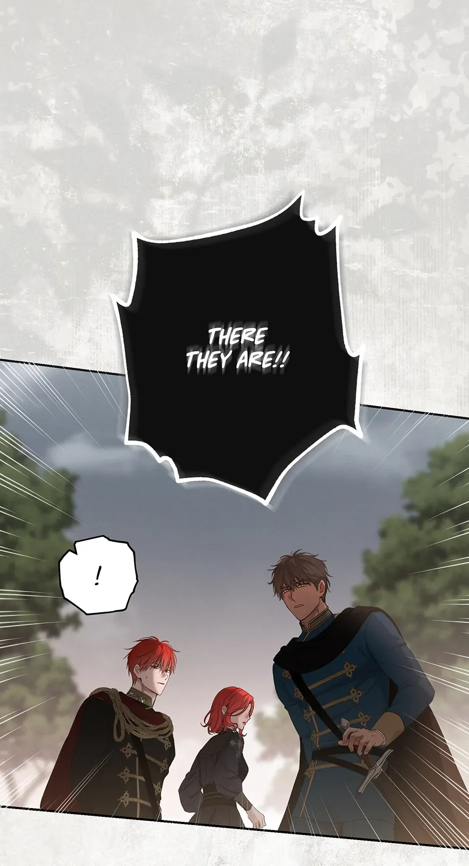 It Looks Like I’ve Fallen into the World of a Reverse Harem Game Chapter 153 Online - página 16