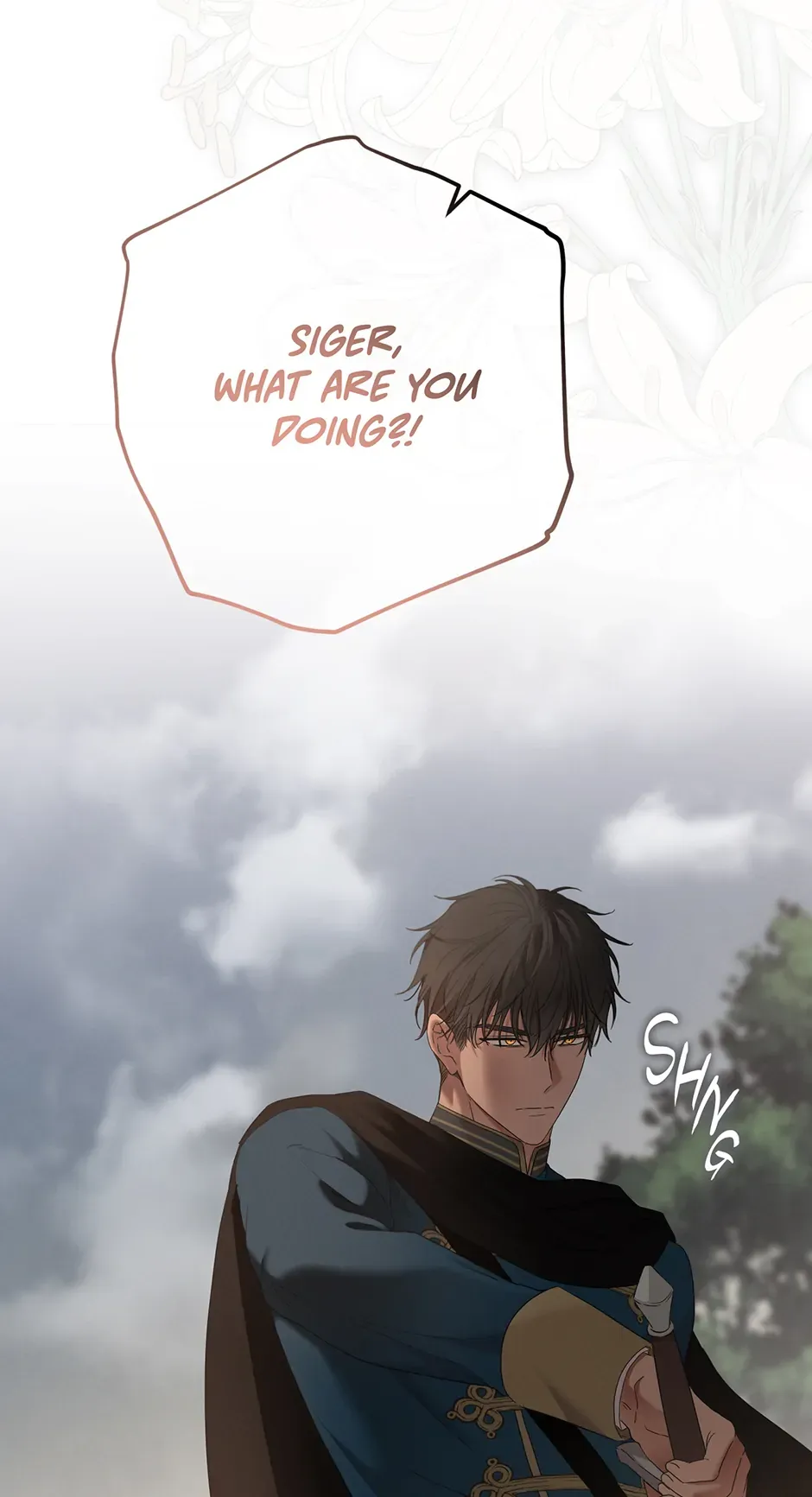 It Looks Like I’ve Fallen into the World of a Reverse Harem Game Chapter 153 Online - página 18