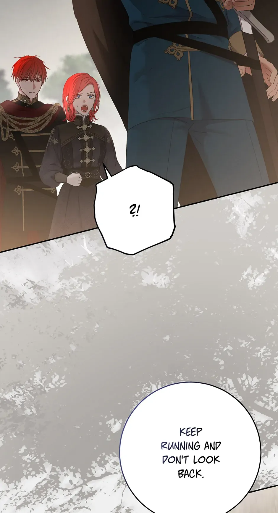 It Looks Like I’ve Fallen into the World of a Reverse Harem Game Chapter 153 Online - página 19