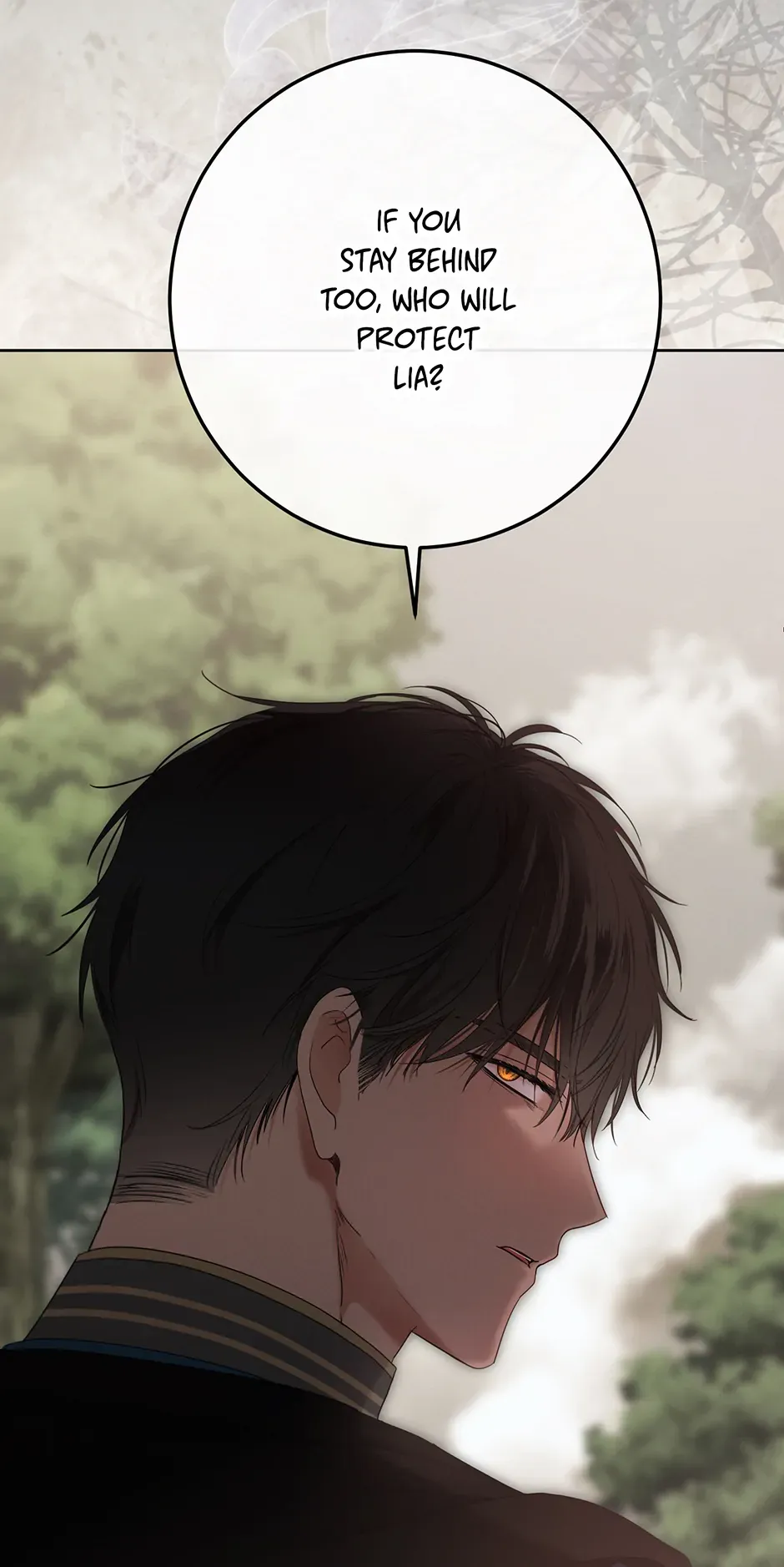 It Looks Like I’ve Fallen into the World of a Reverse Harem Game Chapter 153 Online - página 22