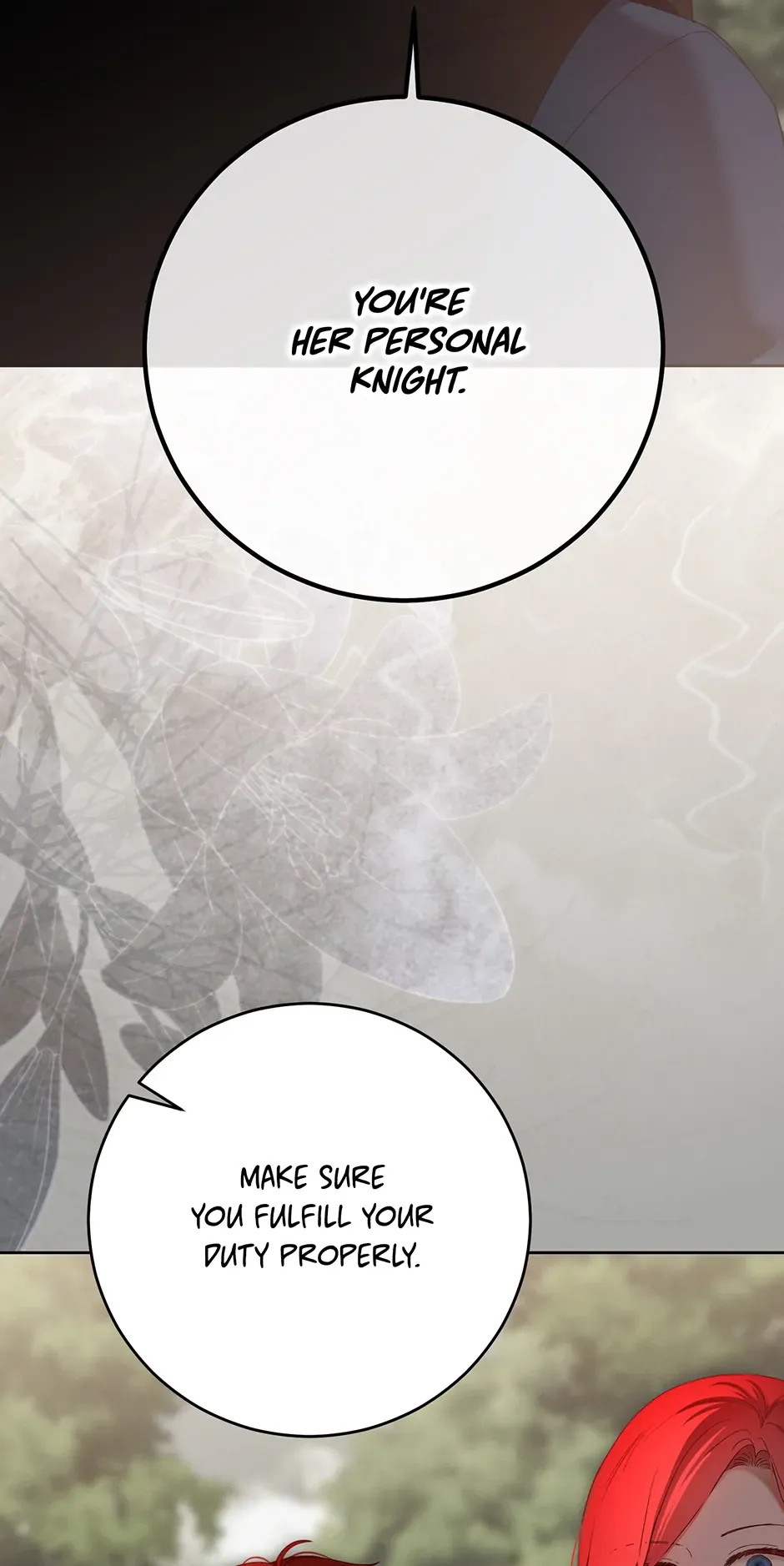 It Looks Like I’ve Fallen into the World of a Reverse Harem Game Chapter 153 Online - página 23