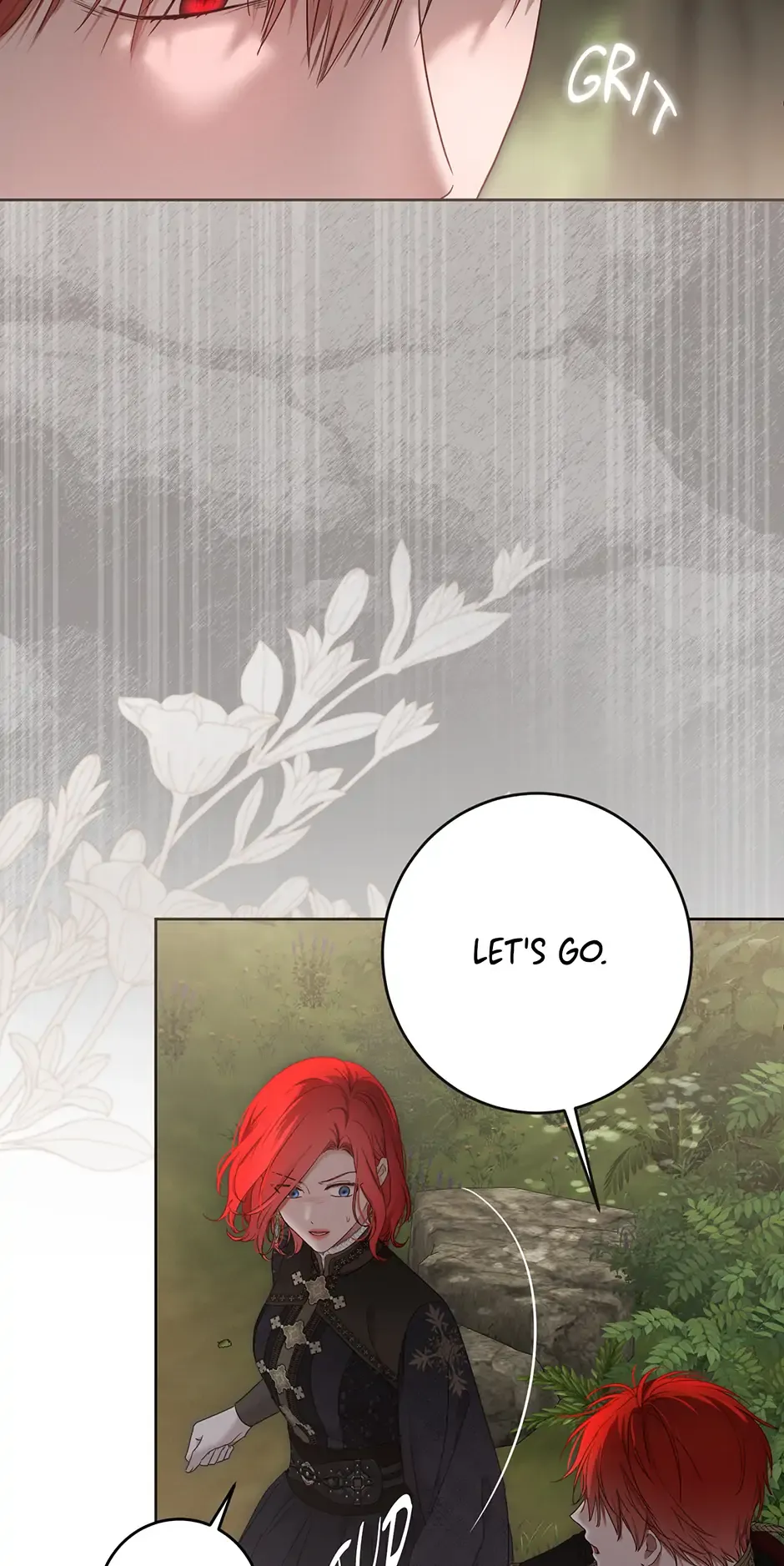 It Looks Like I’ve Fallen into the World of a Reverse Harem Game Chapter 153 Online - página 25