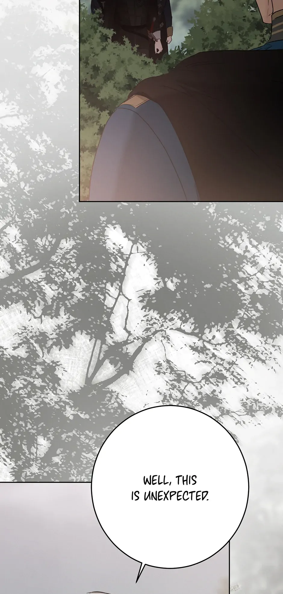 It Looks Like I’ve Fallen into the World of a Reverse Harem Game Chapter 153 Online - página 31
