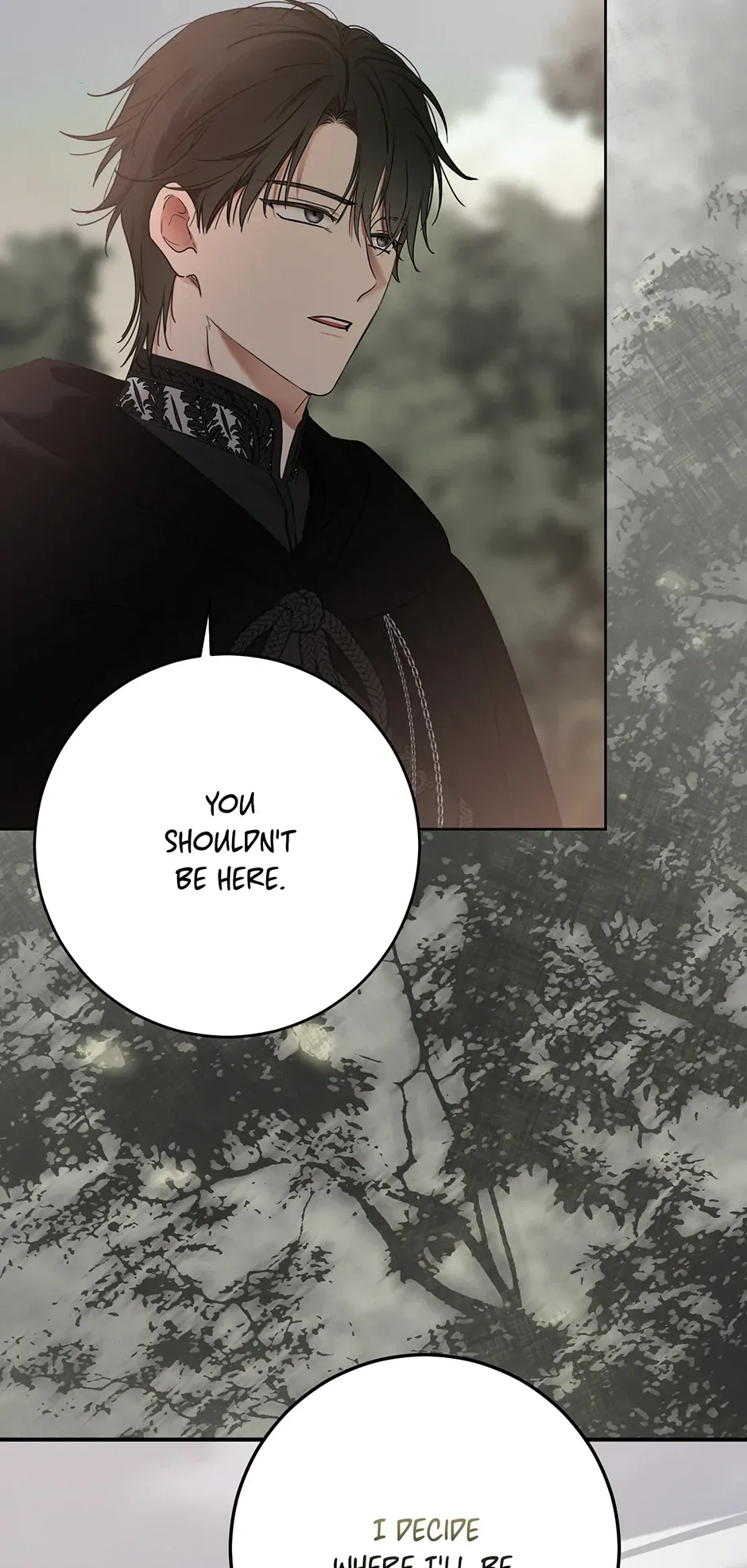 It Looks Like I’ve Fallen into the World of a Reverse Harem Game Chapter 153 Online - página 32