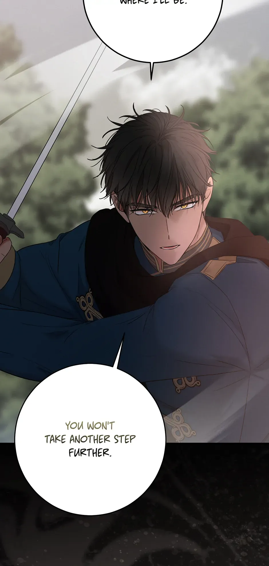 It Looks Like I’ve Fallen into the World of a Reverse Harem Game Chapter 153 Online - página 33