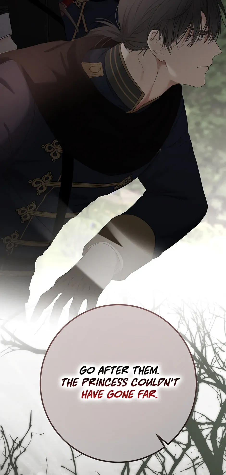It Looks Like I’ve Fallen into the World of a Reverse Harem Game Chapter 153 Online - página 36