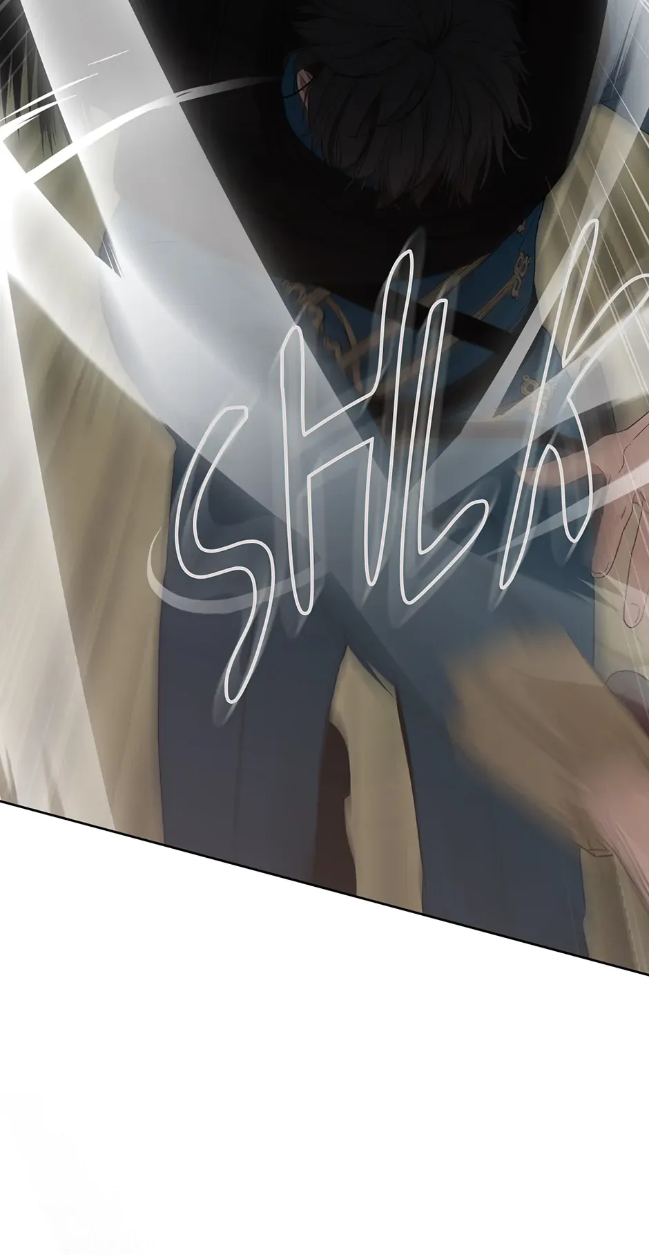 It Looks Like I’ve Fallen into the World of a Reverse Harem Game Chapter 153 Online - página 39